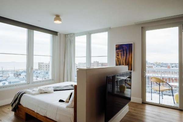 The Rockaway Hotel image 58